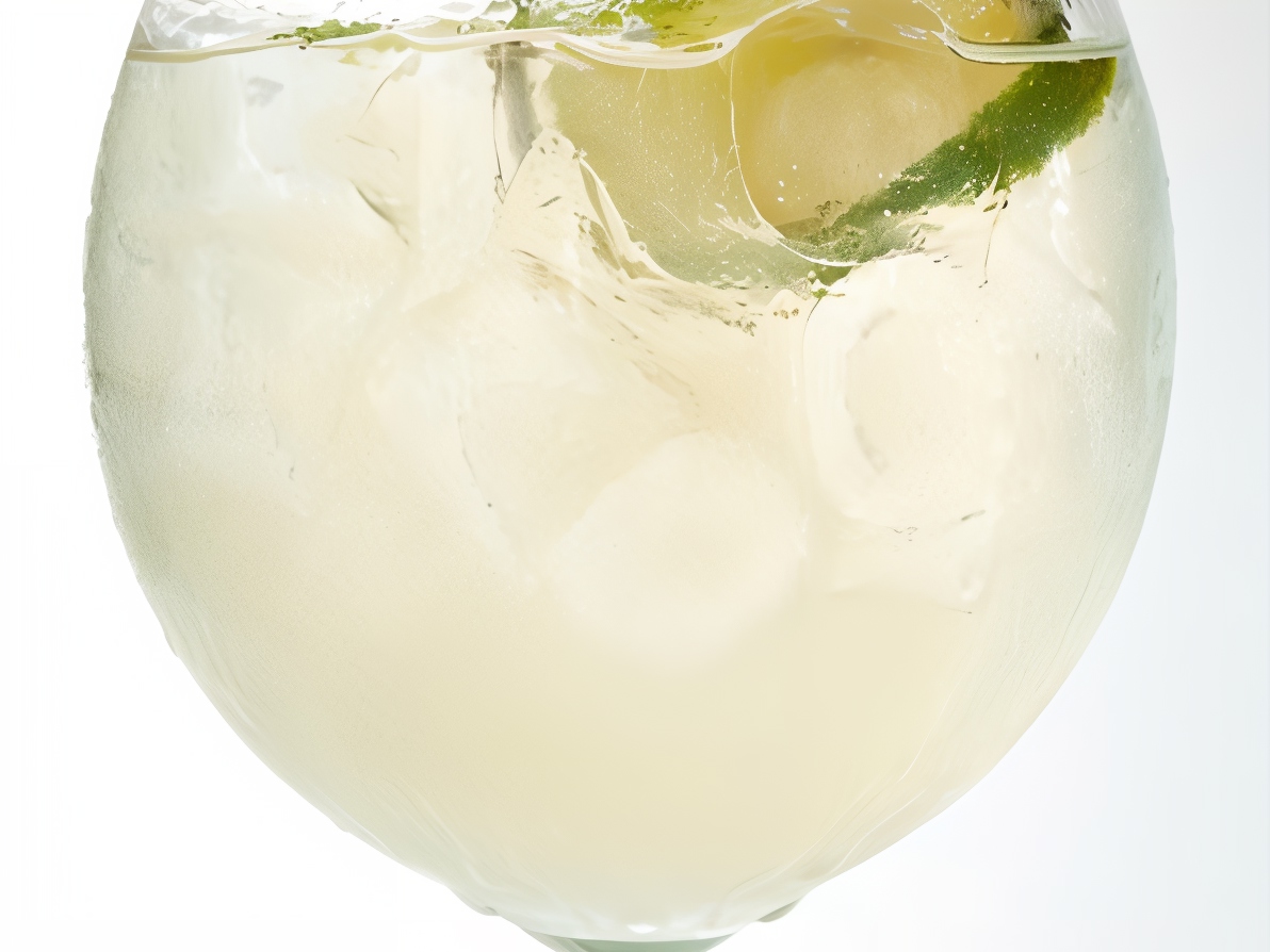 Mint Limeade