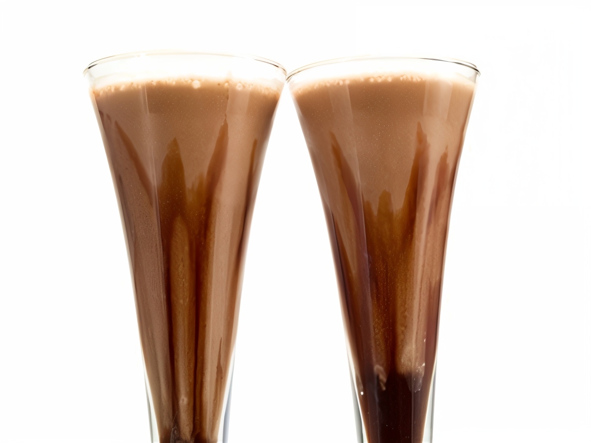 Milkshake with Malt