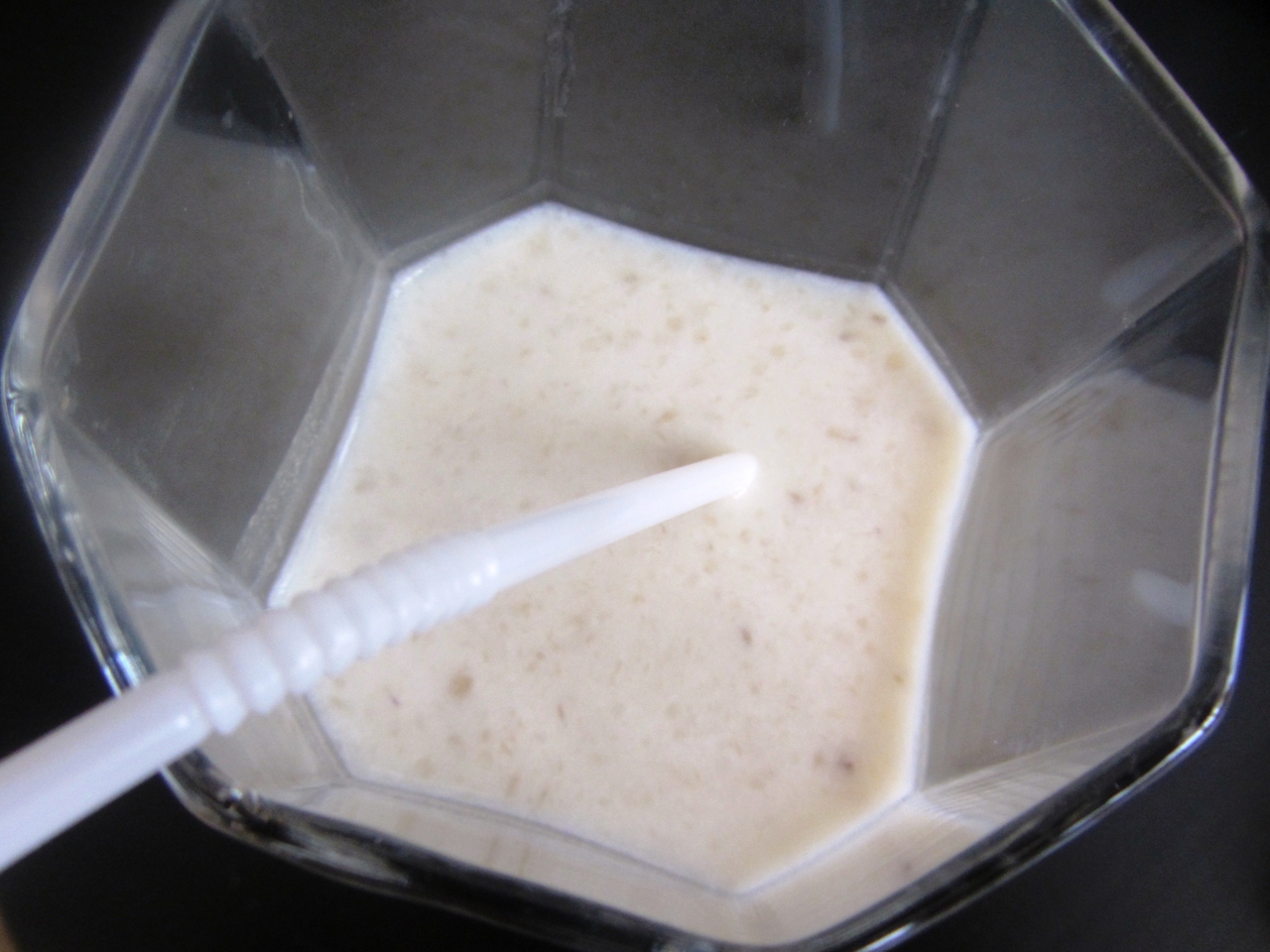 Milk Banana Shake