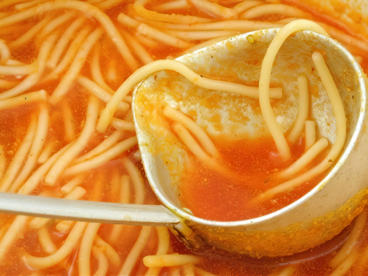 Sailor's Soup