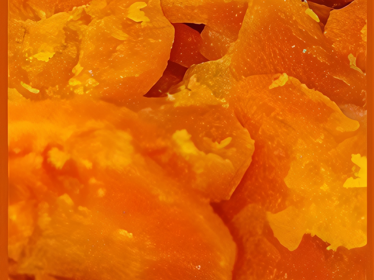 Carrots Vichy