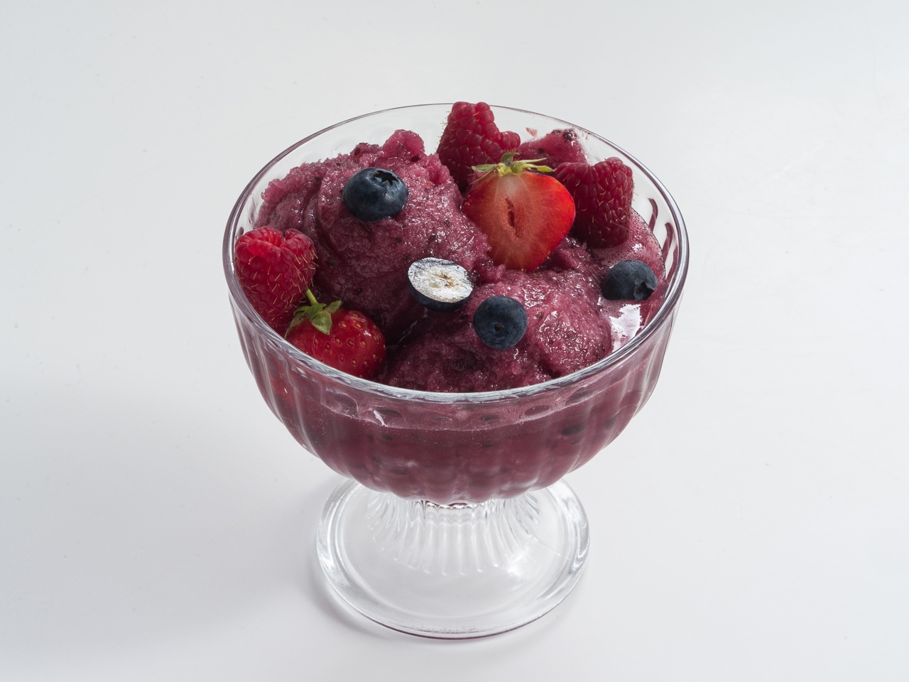 Jam Ice Cream