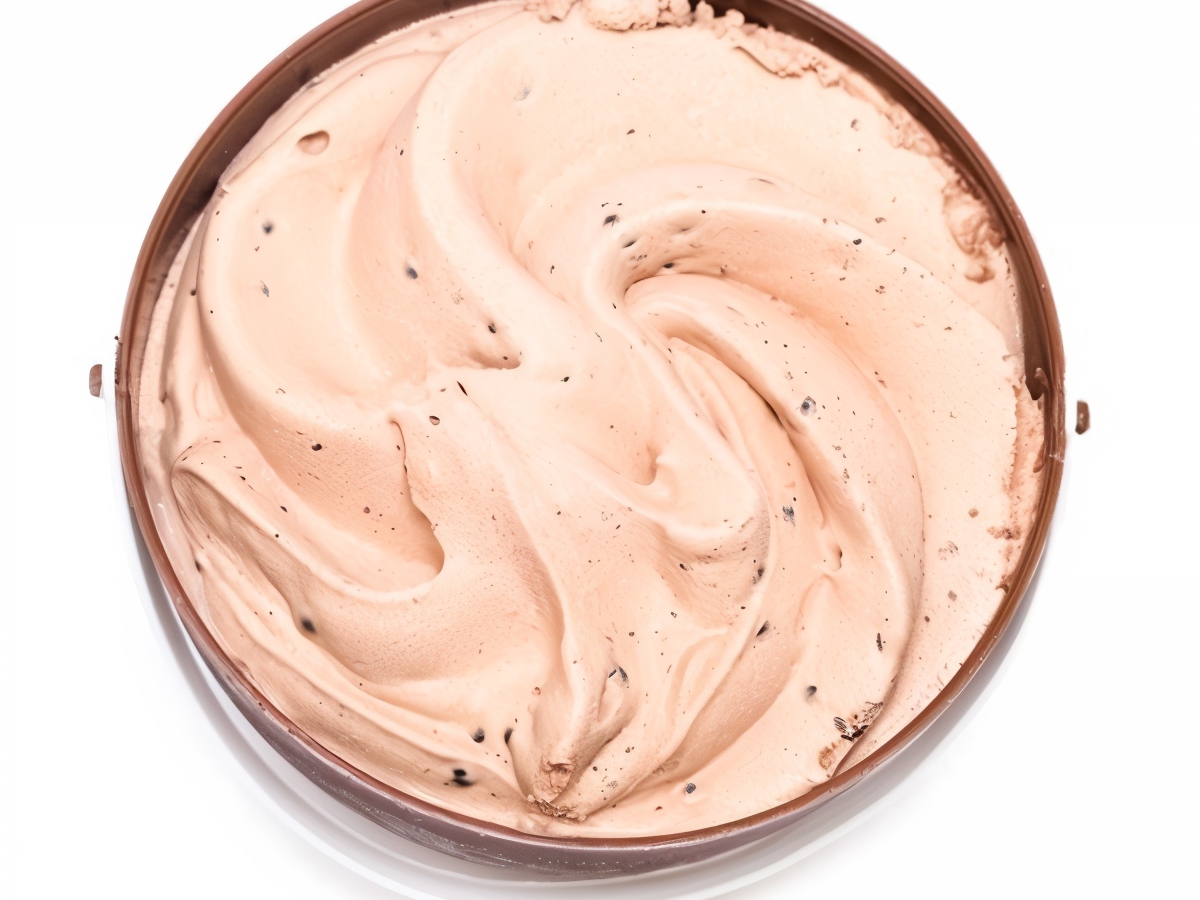 Quick Ice Cream