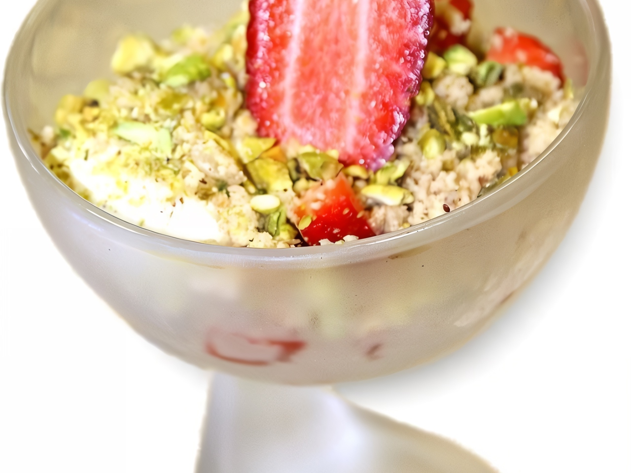 Semifreddo Ice Cream