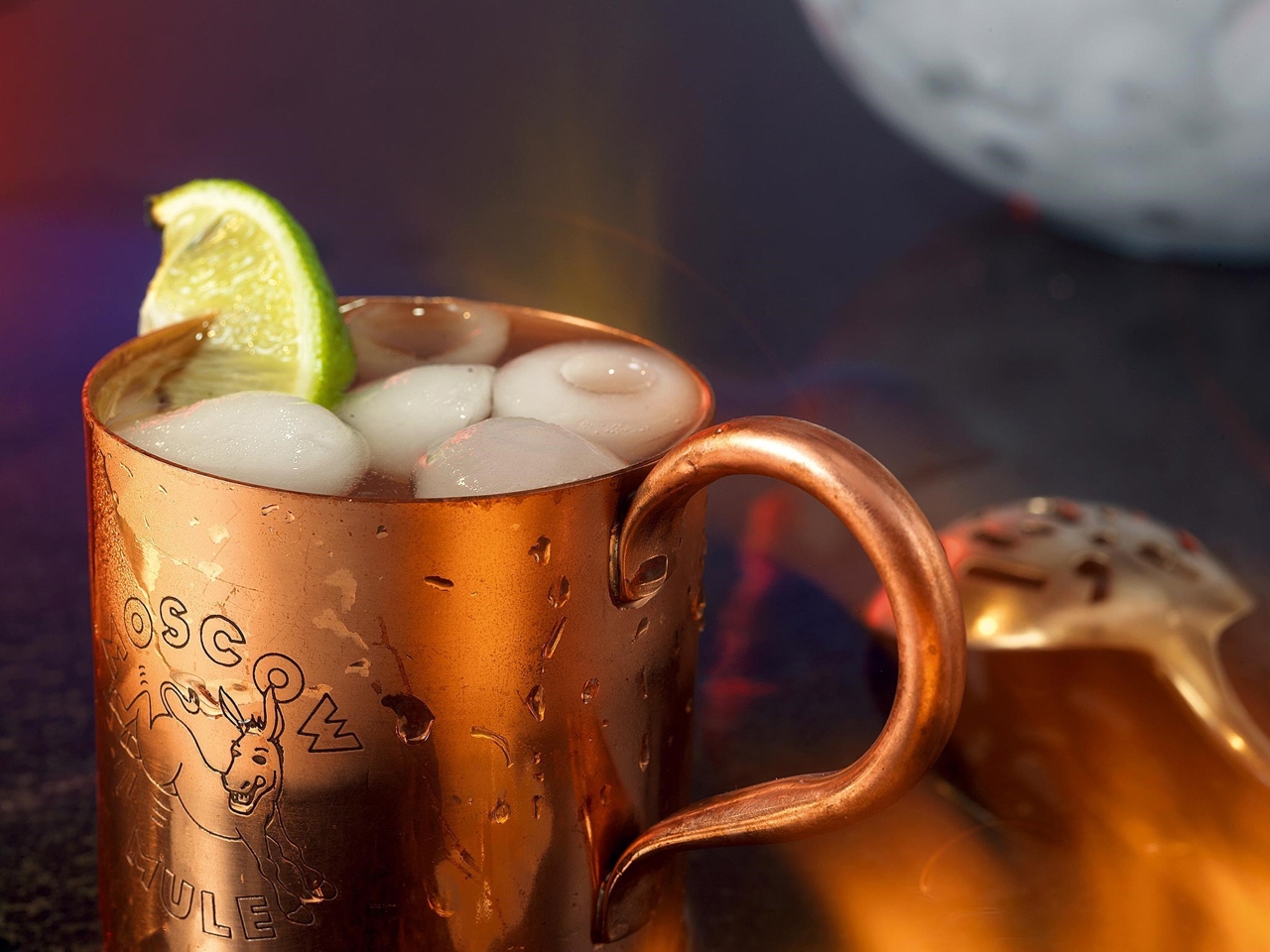 Moscow Mule