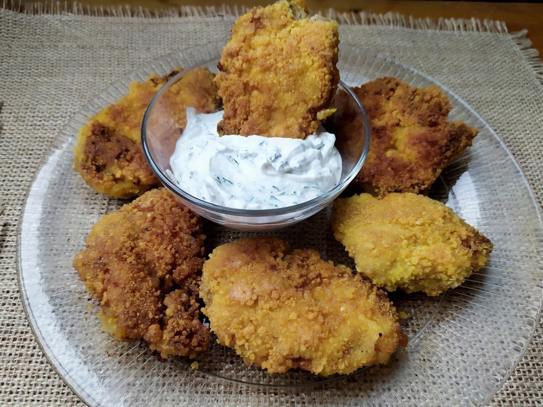 Chicken Nuggets