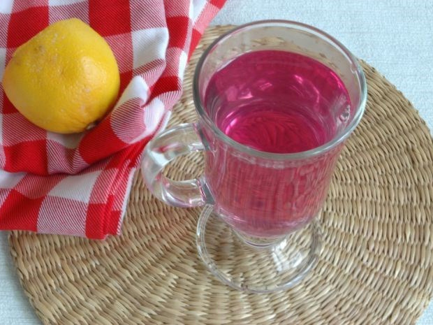 Basil Drink