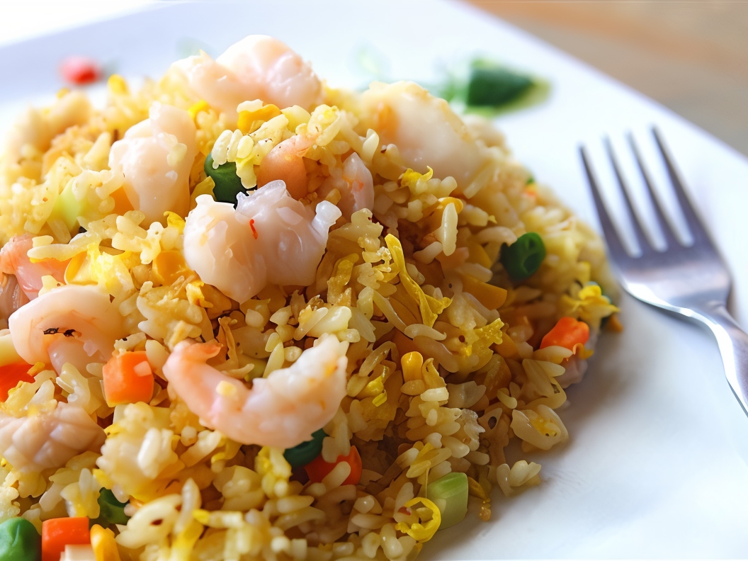 Nasi Goreng