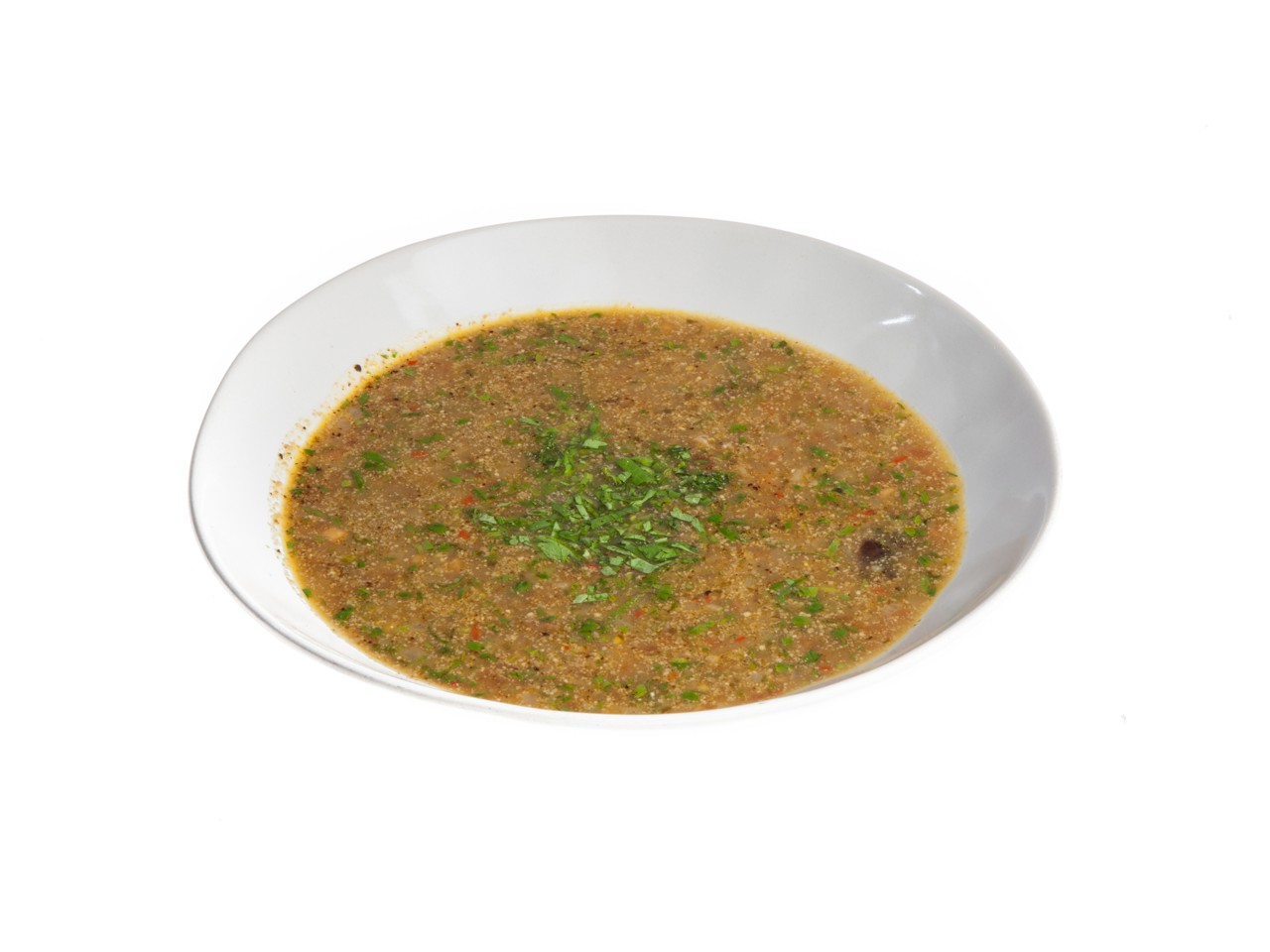 Authentic Kharcho