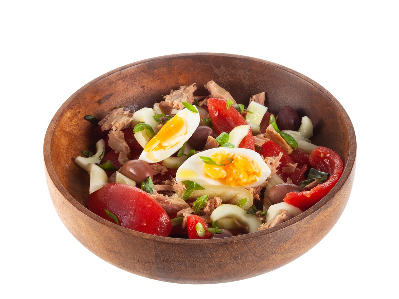 Niçoise Salad