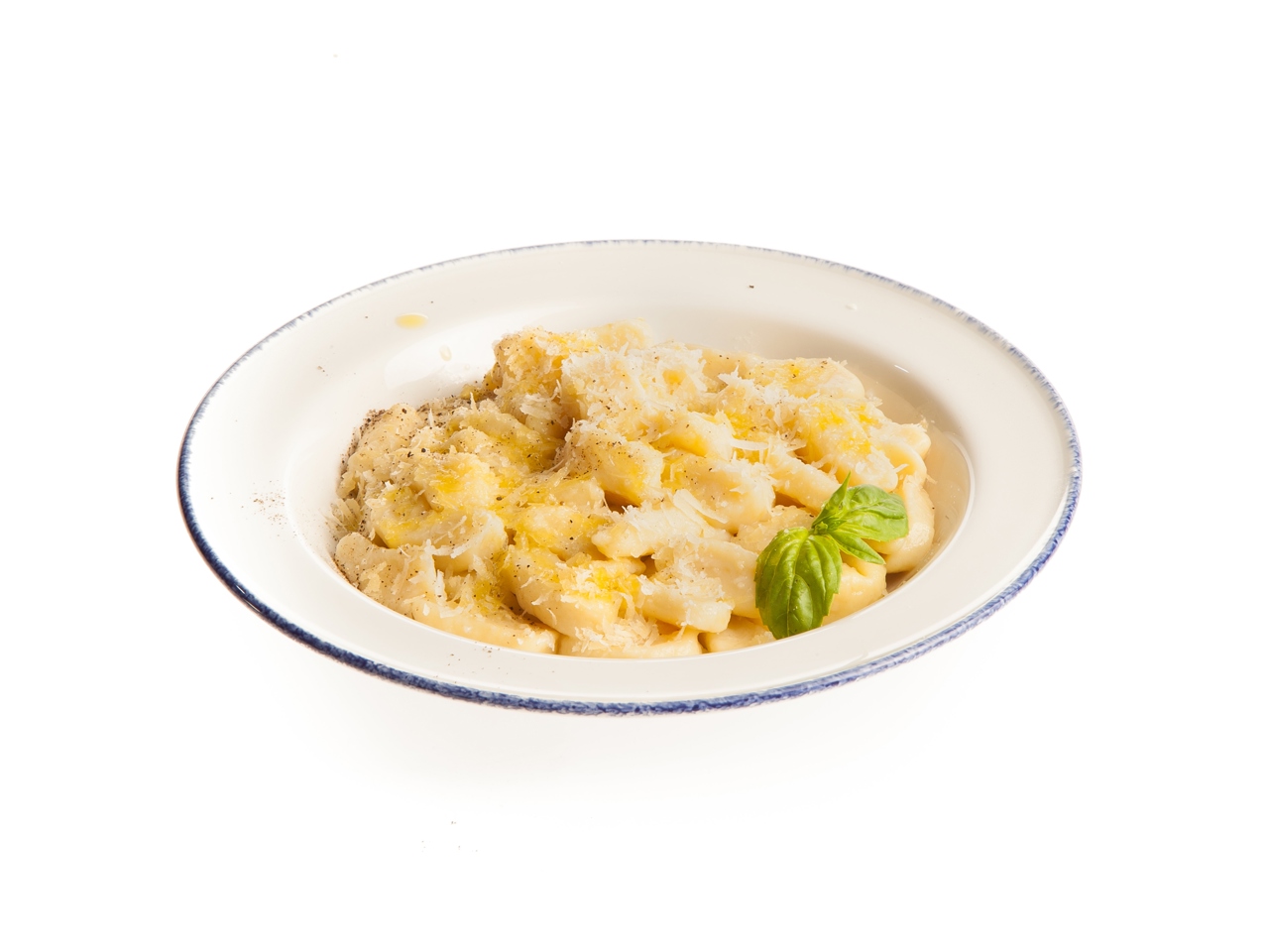 Gnocchi