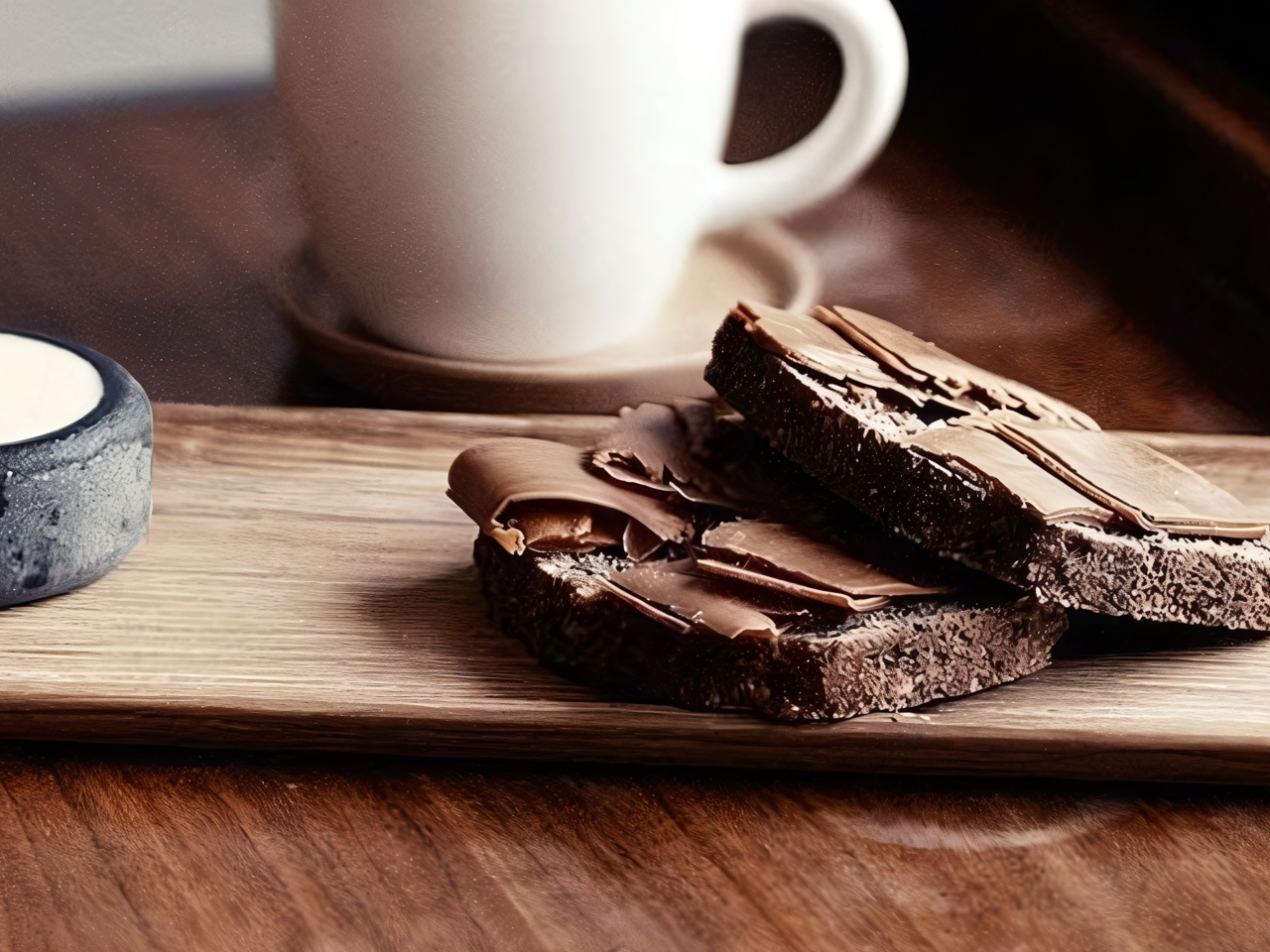 Norwegian Brown Cheese "Brunost"