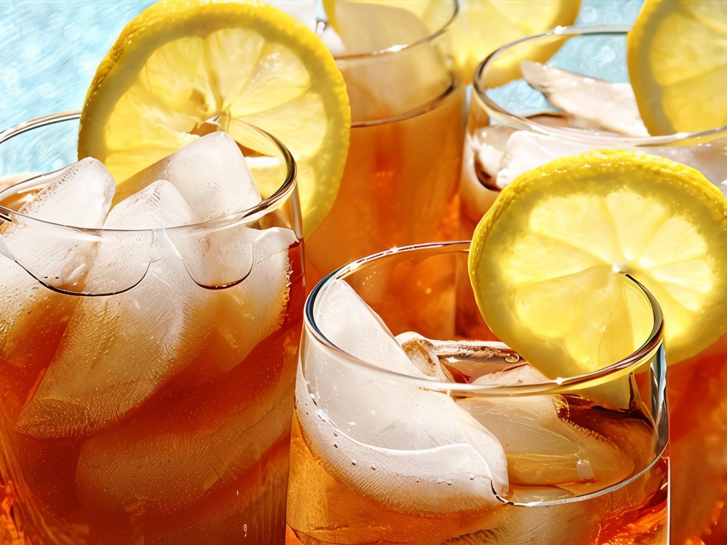 New Year's Punch
