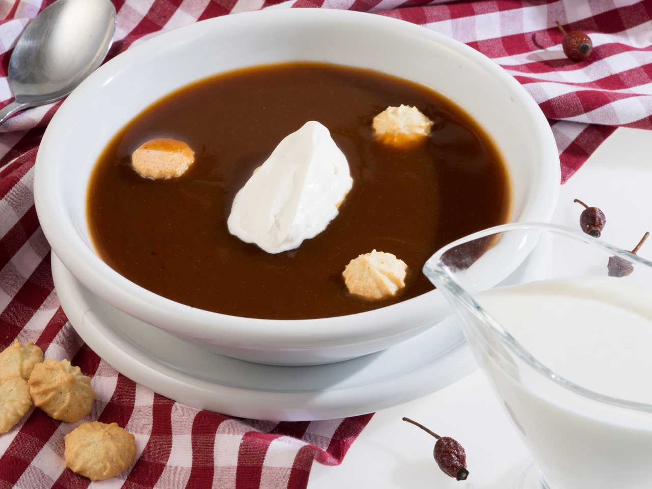 Nippon Soup