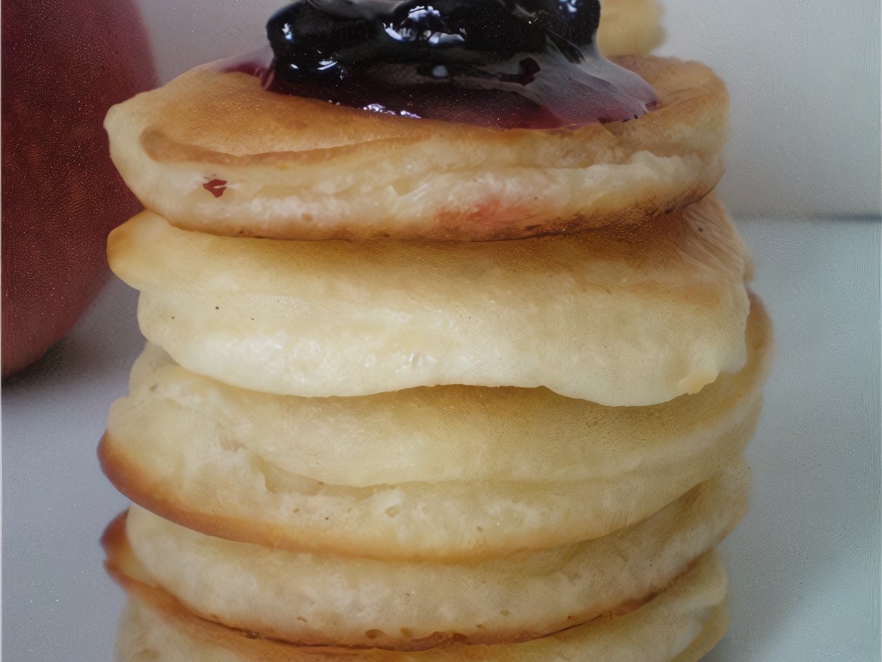 Pancakes