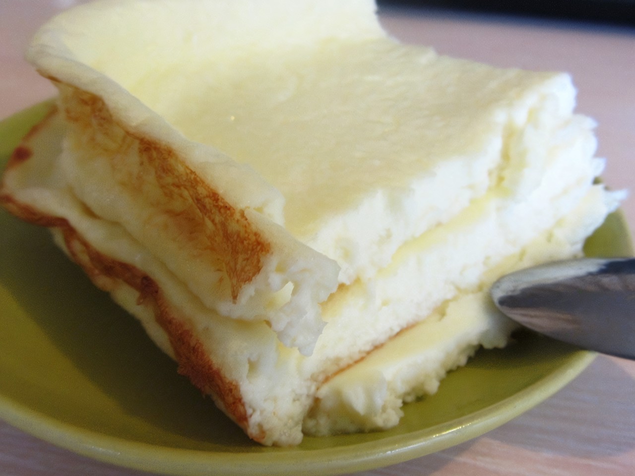Kindergarten Omelet