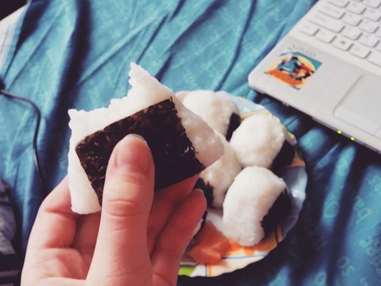 Onigiri