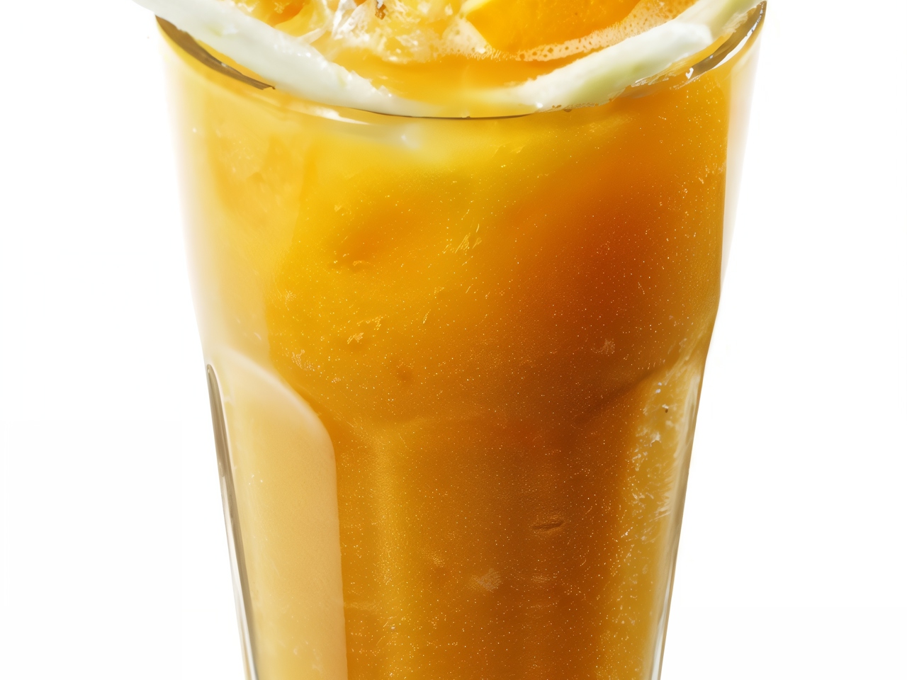Orangeade