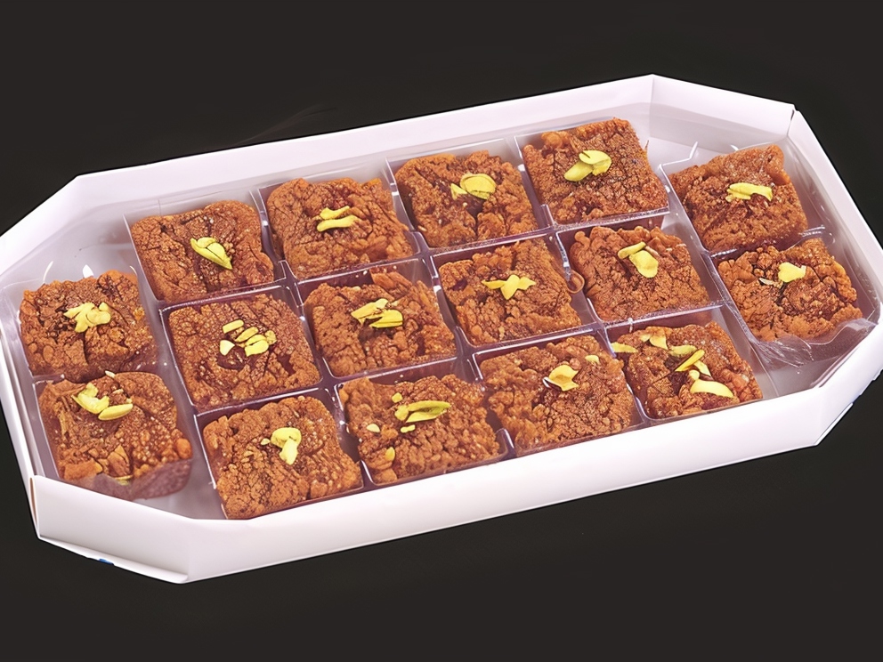 Nut and Cream Fudge in the Microwave