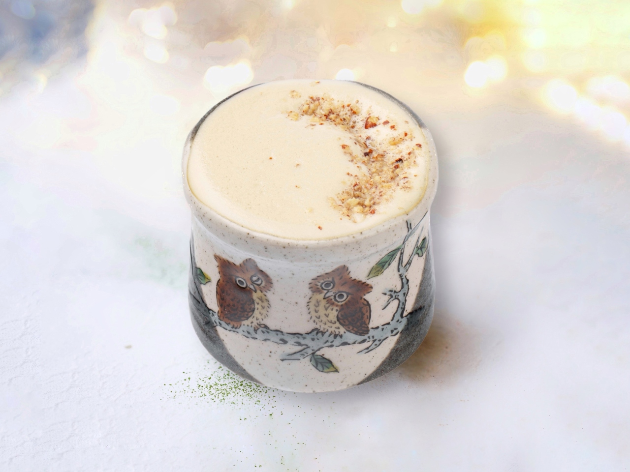 Nutty Raffaello