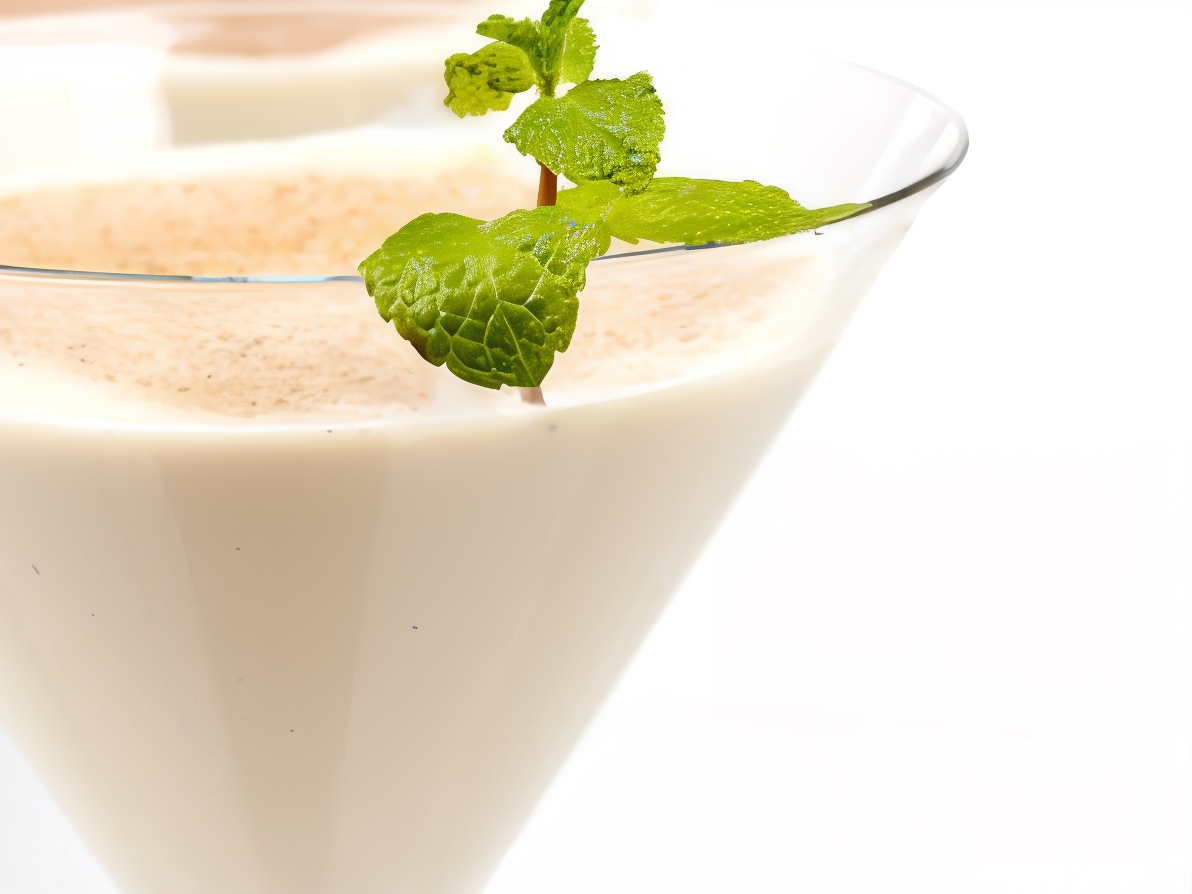 Refreshing Mexican Drink