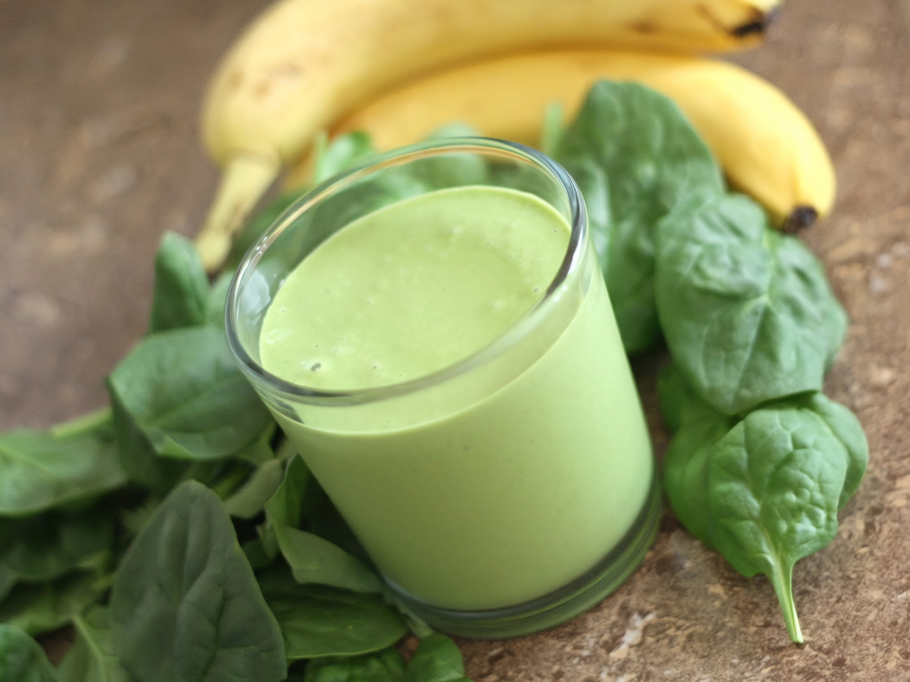 Refreshing Smoothie