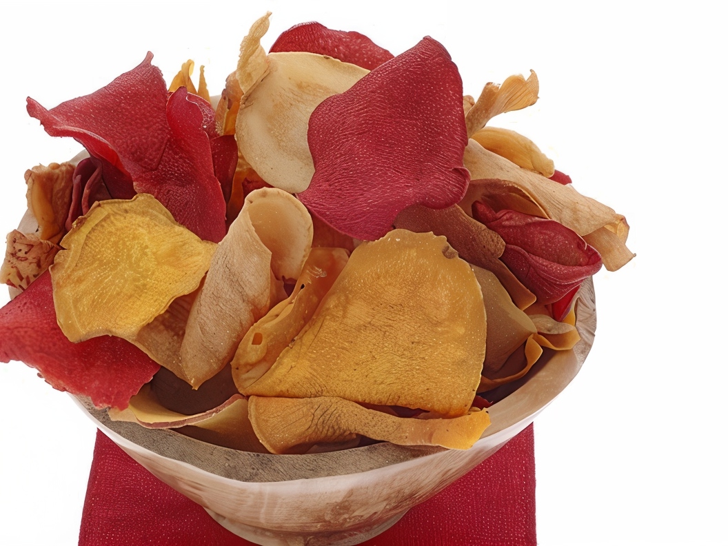 Vegetable Chips