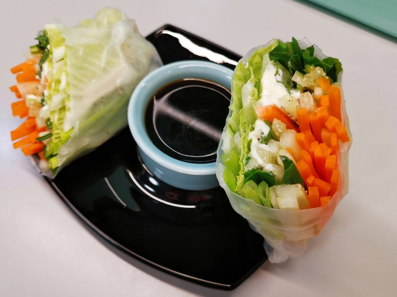 Vegetable Spring Roll