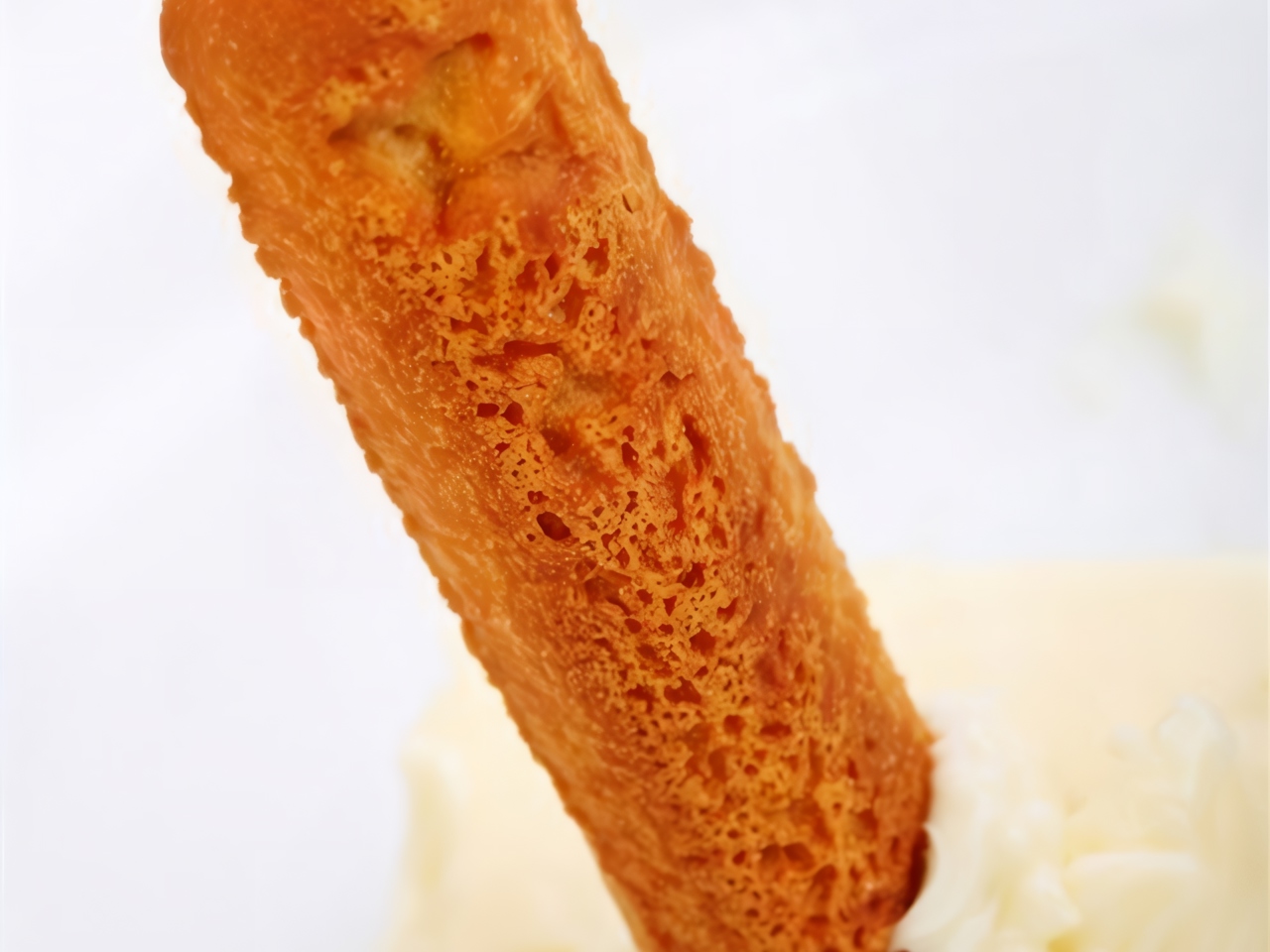 Ham and Cheese Sticks