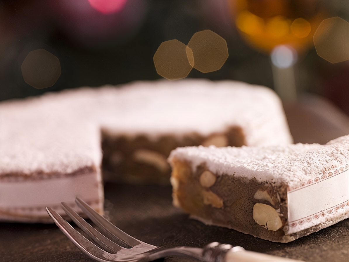 Panforte