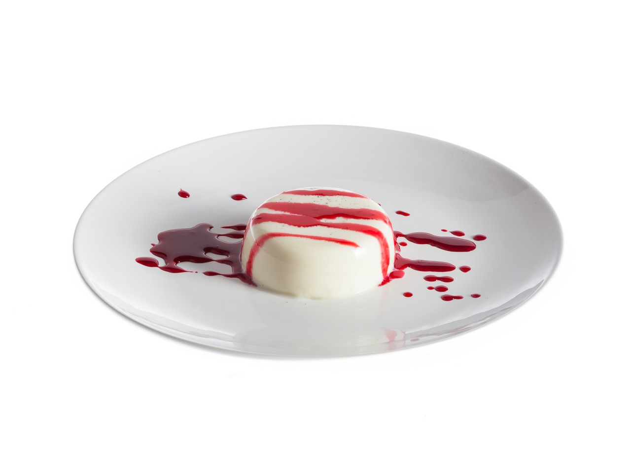 Panna Cotta