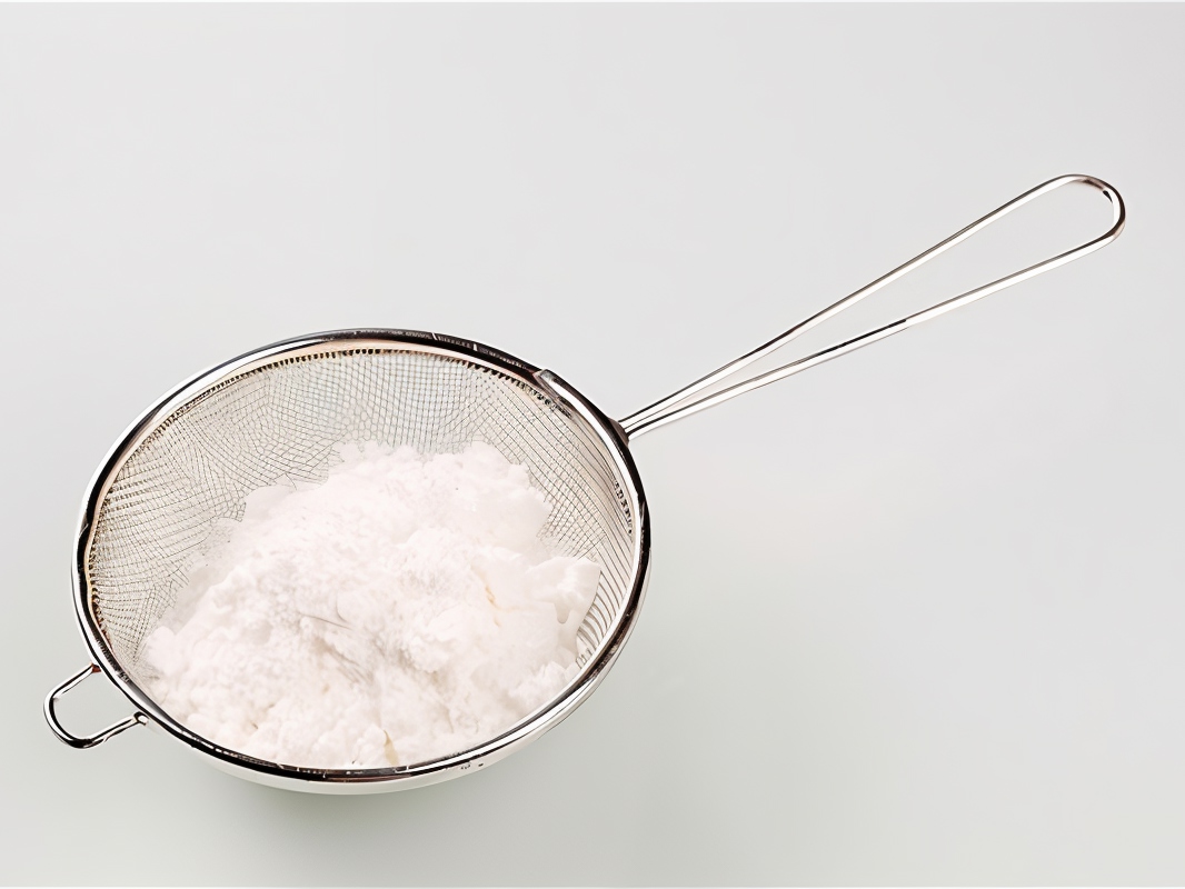 Easter Powder for Kulich