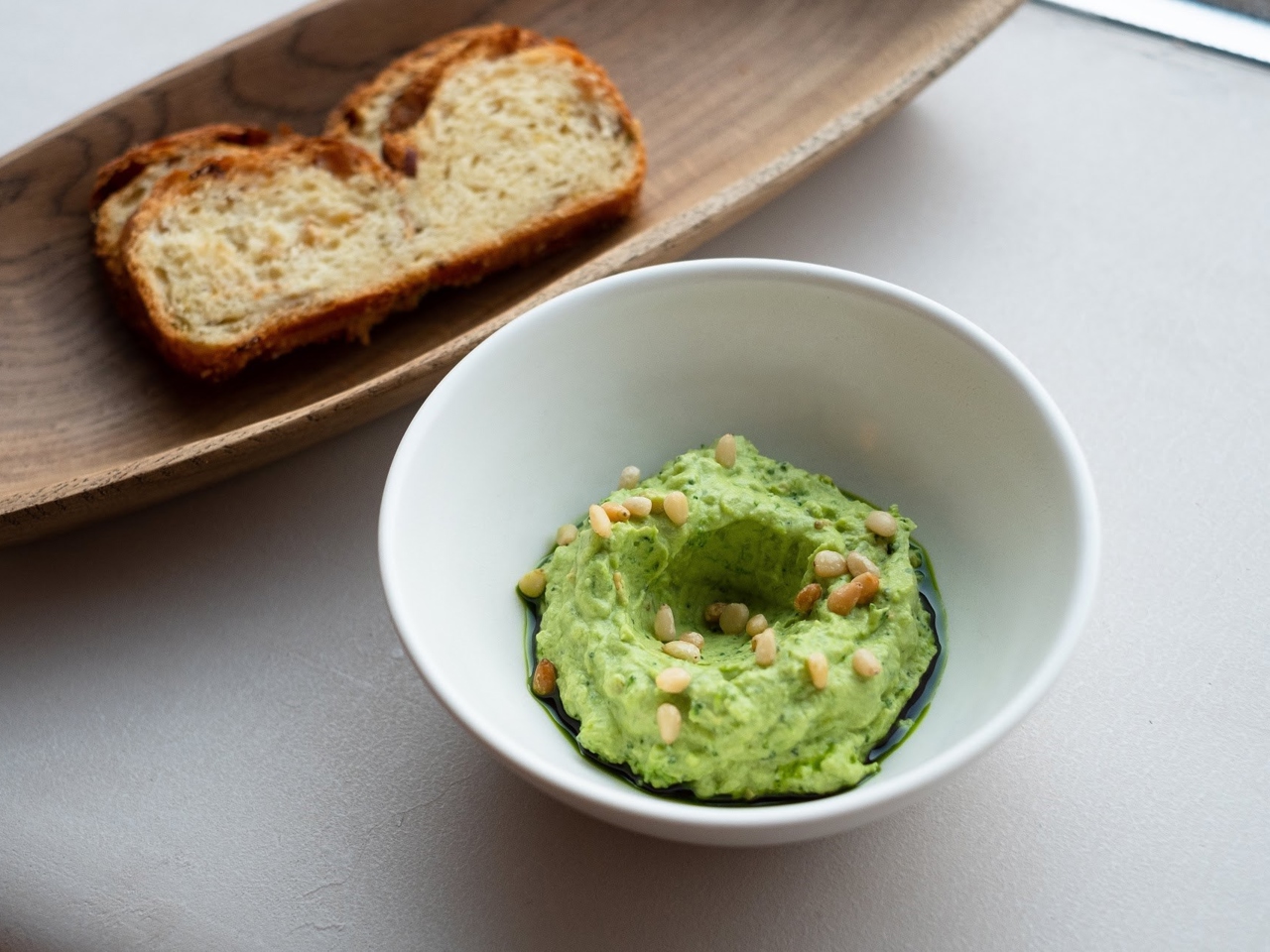 Broccoli Pâté