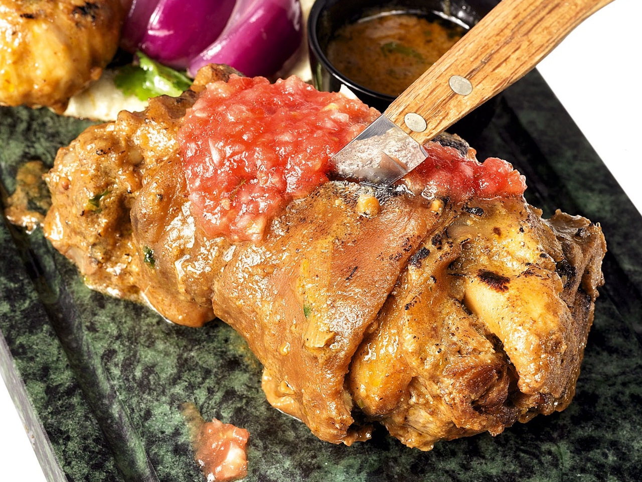 Pata Kare-Kare