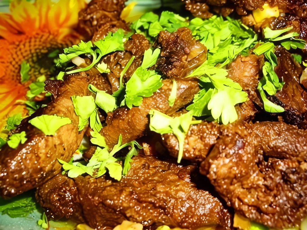 Venetian Liver