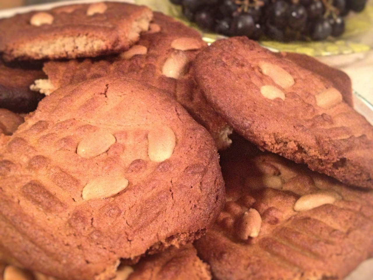 Peanut Butter Cookies