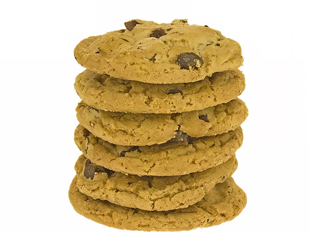 Pecan Cookies