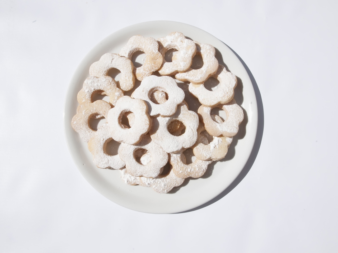 Canzatrelli Cookies