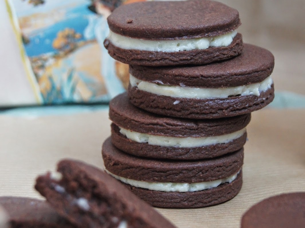 Oreo Cookies