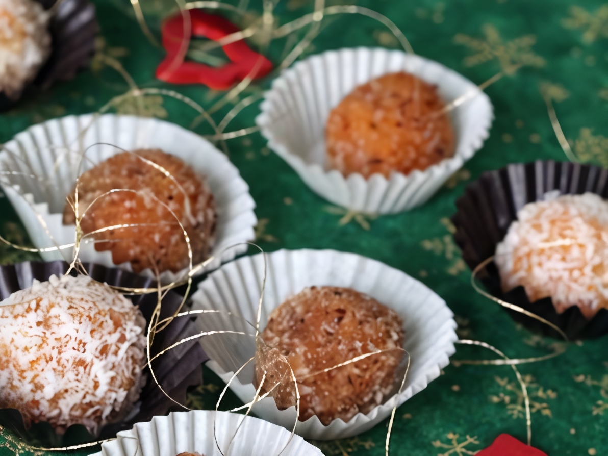 Peanut Butter and Black Sesame Cookies