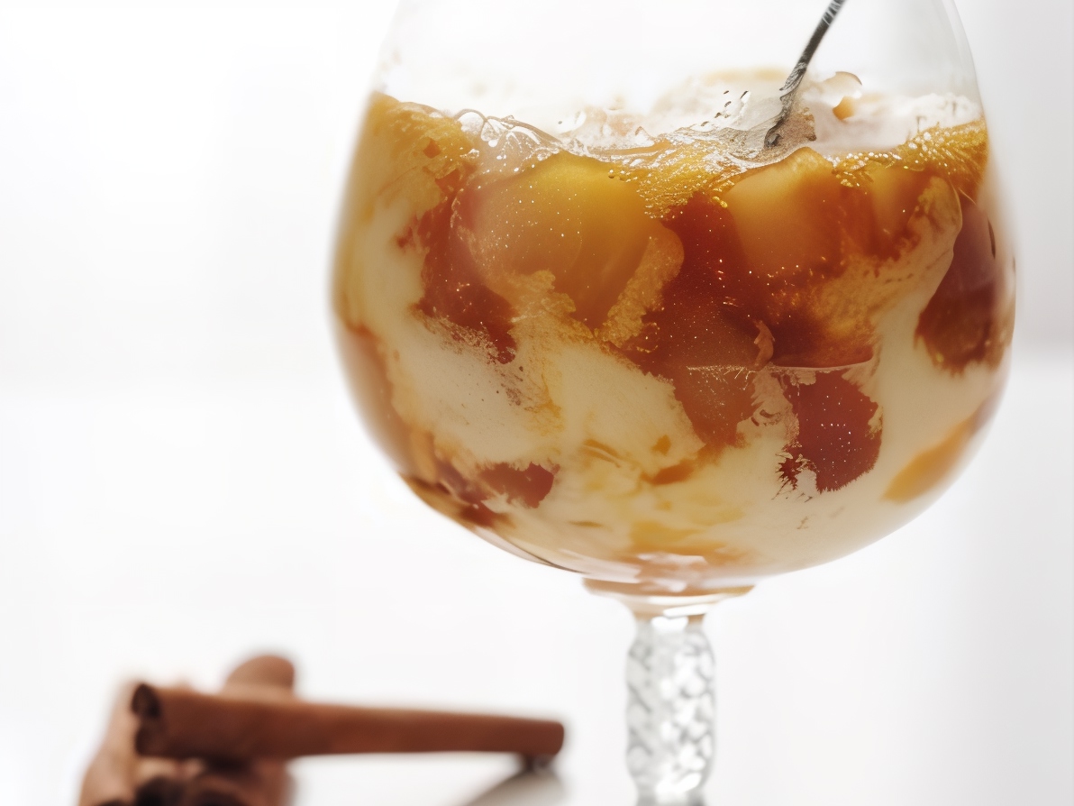 Baked Pears