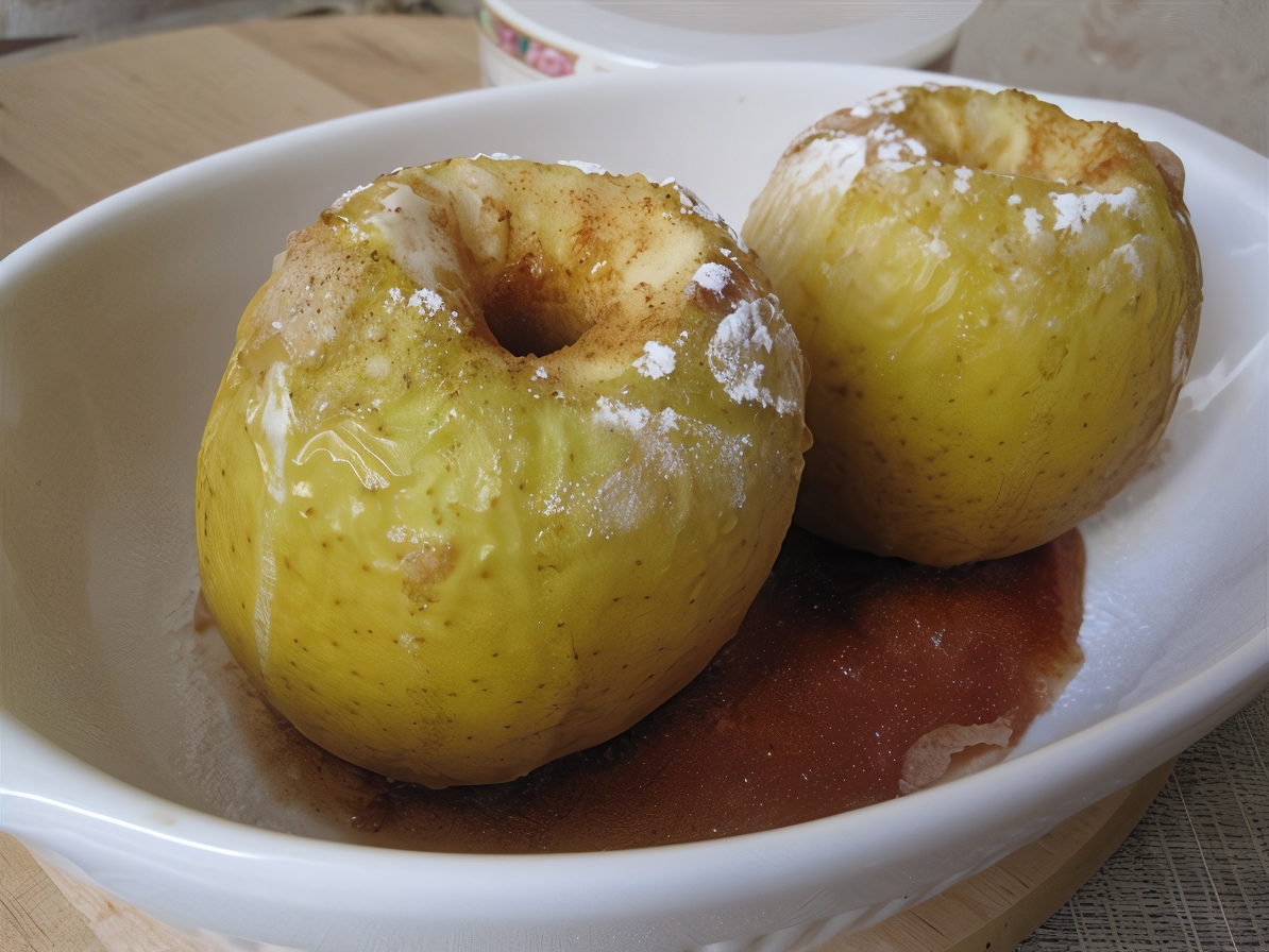 Куриная грудка с картофелем и яблоками в духовке - вкусное и нежное блюдо!