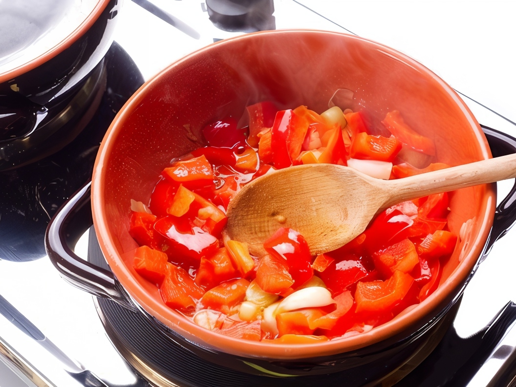 Peperonata