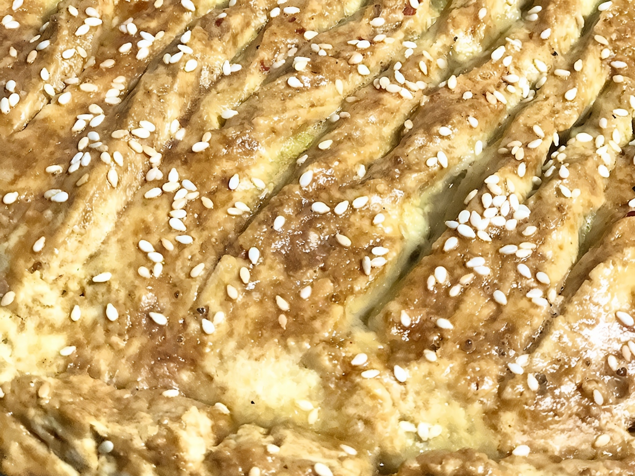 Savory Shortcrust Pie with Rabbit
