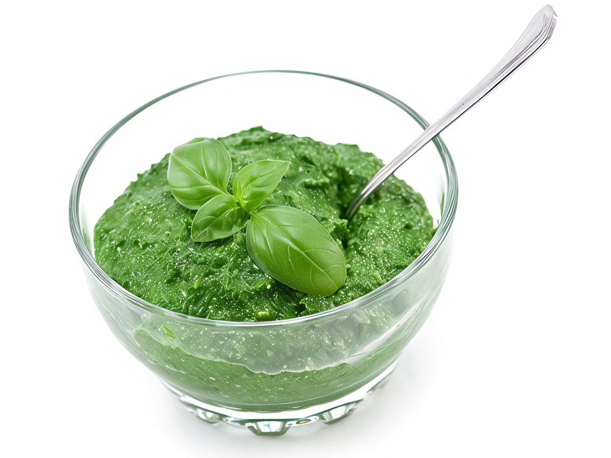 Spinach Pesto