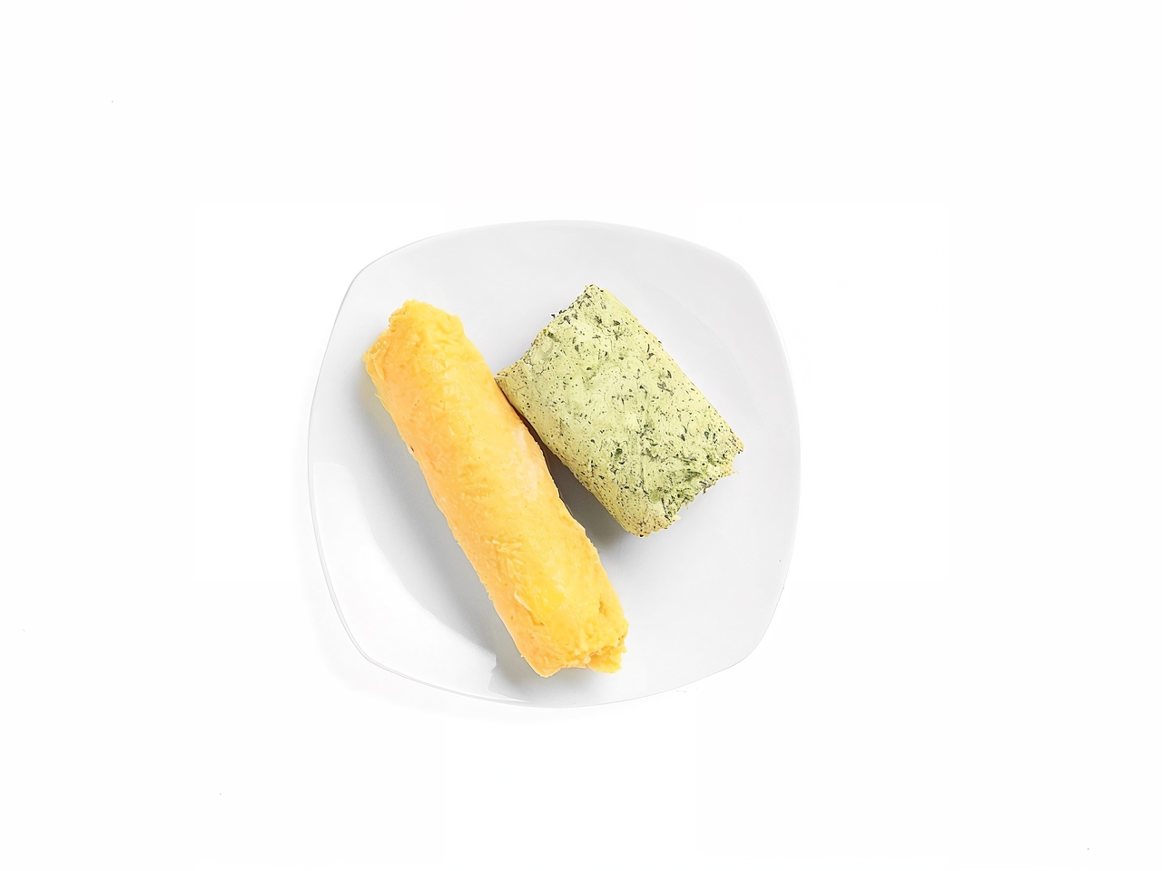 Parsley and Apricot Oil