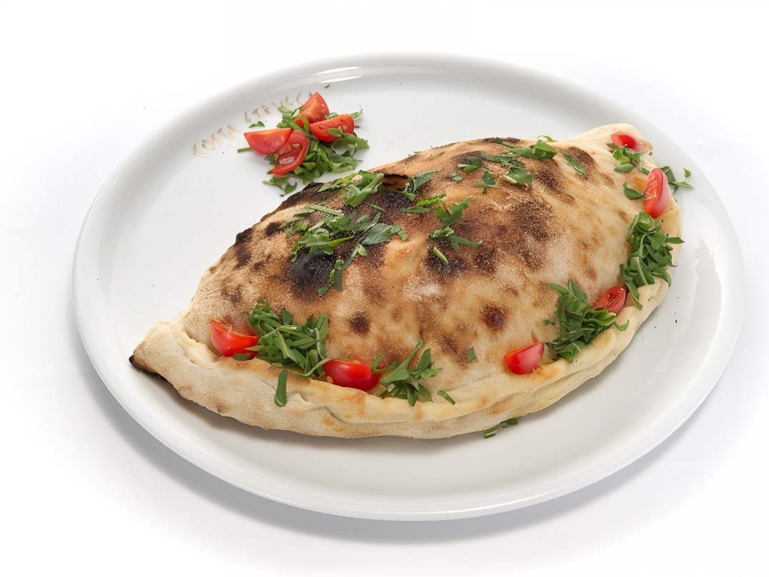 Calzone Pizza