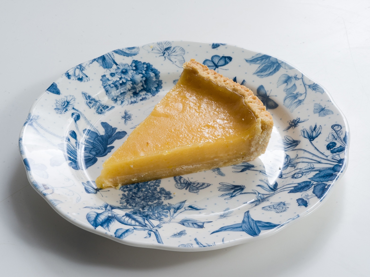 Annie's Pie