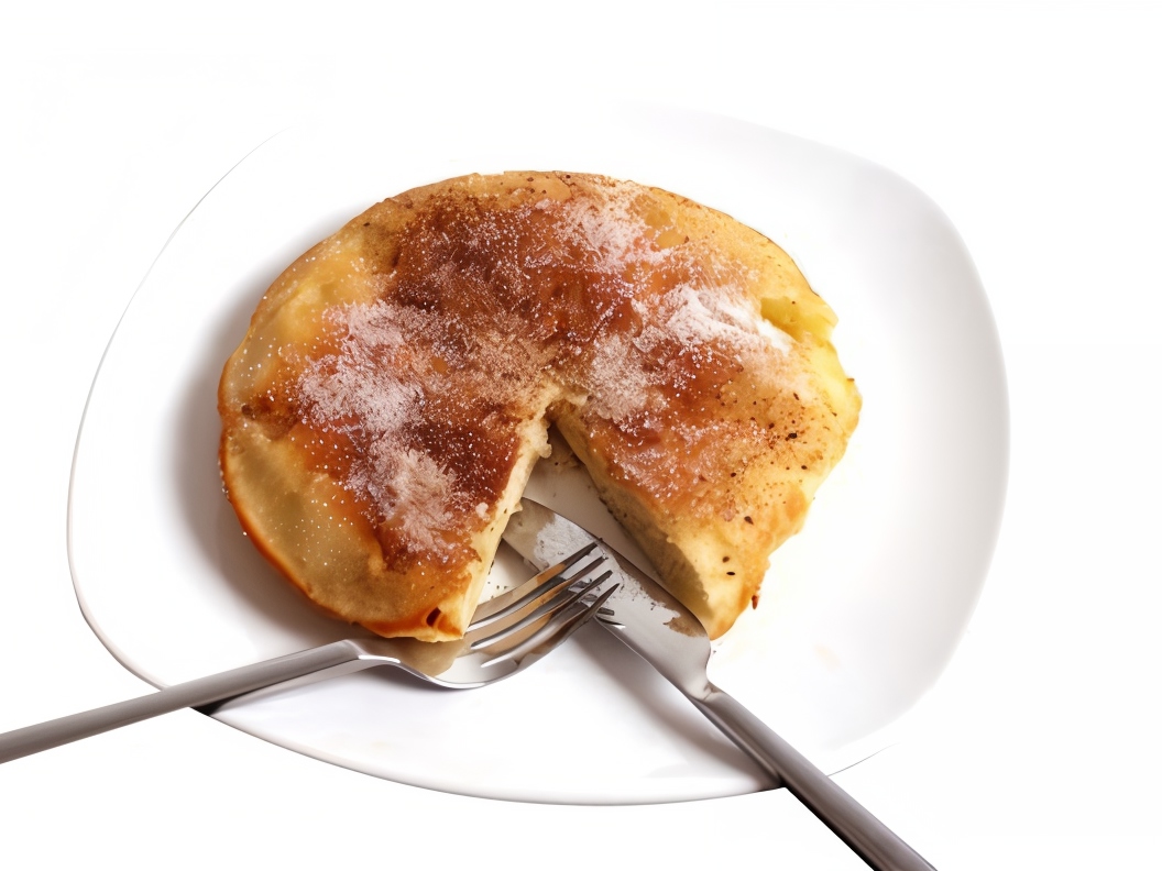 Quick Pie