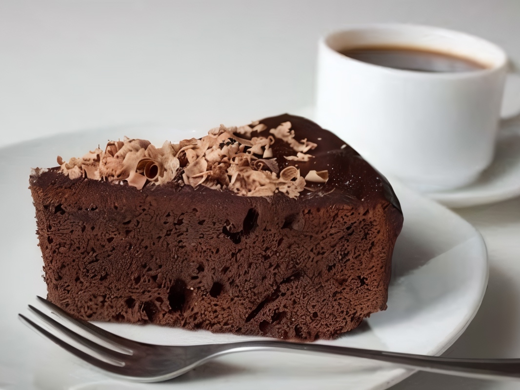 Coffee Pie
